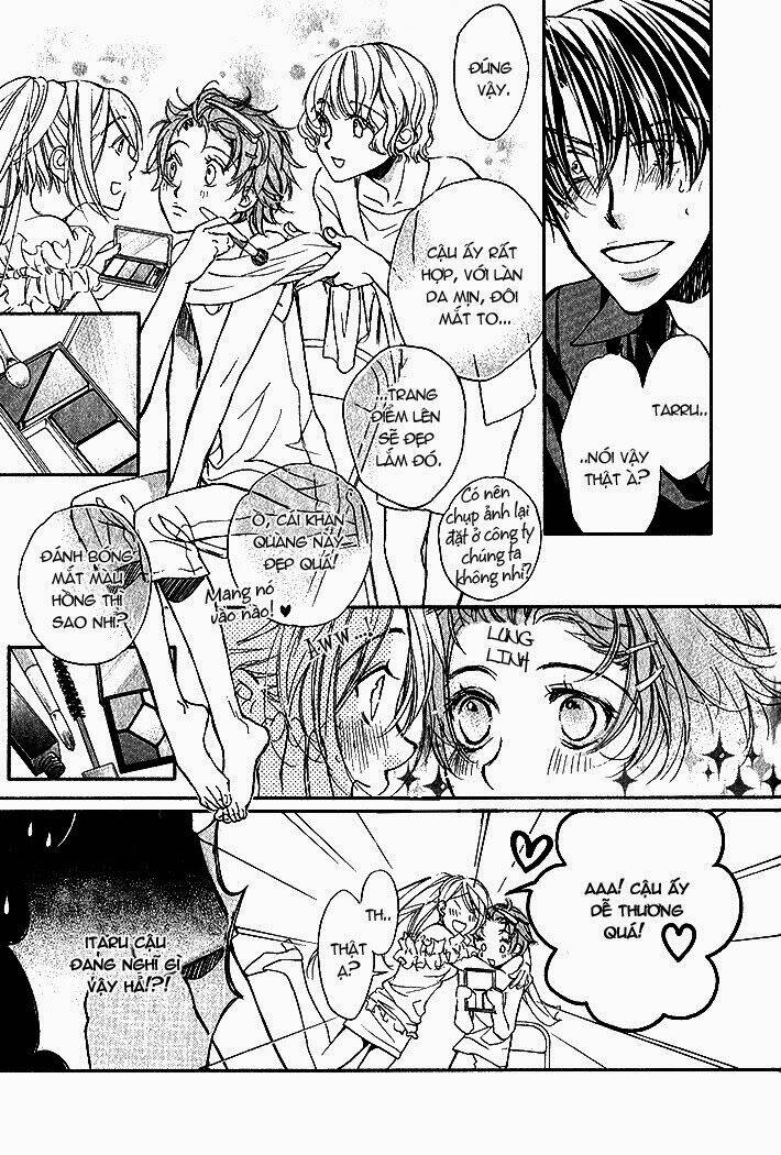 liberty liberty chapter 6 11