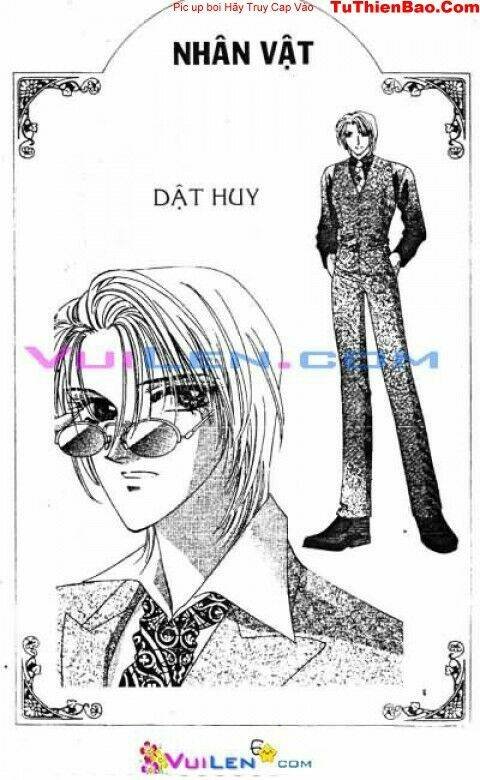 đầu bếp dễ thương chapter 6 6