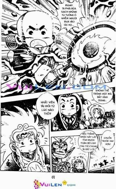 những người bạn tốt chapter 6 62