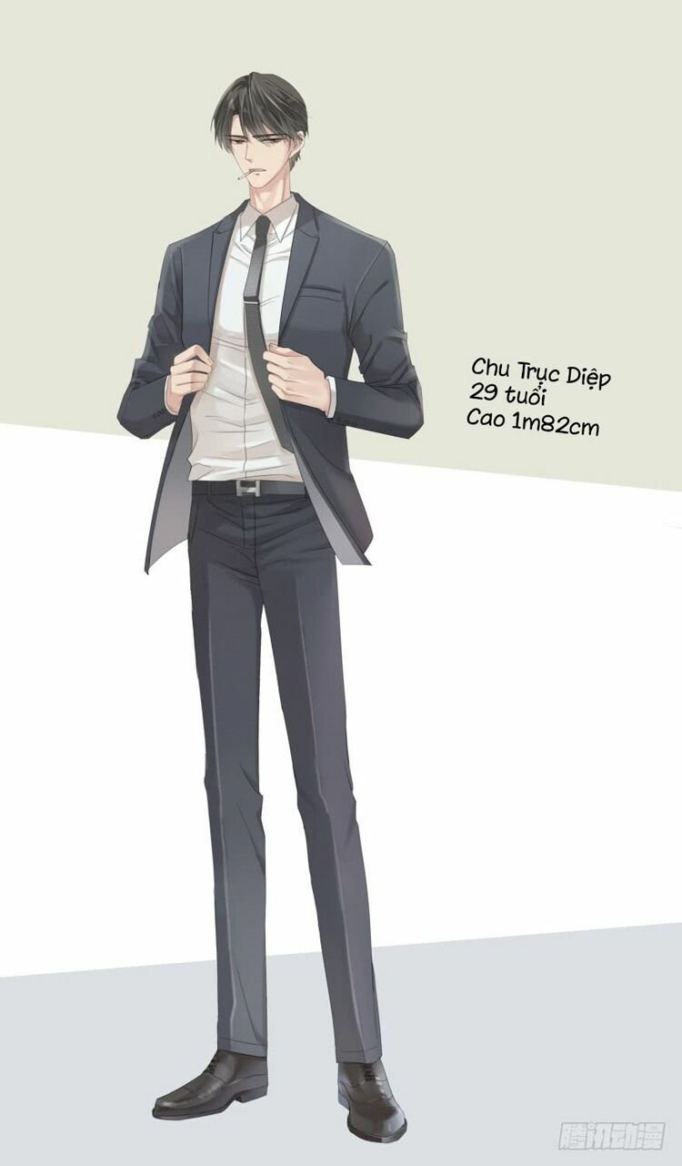 Điều Giáo Gấu Bắc Cực chapter 3.1 32