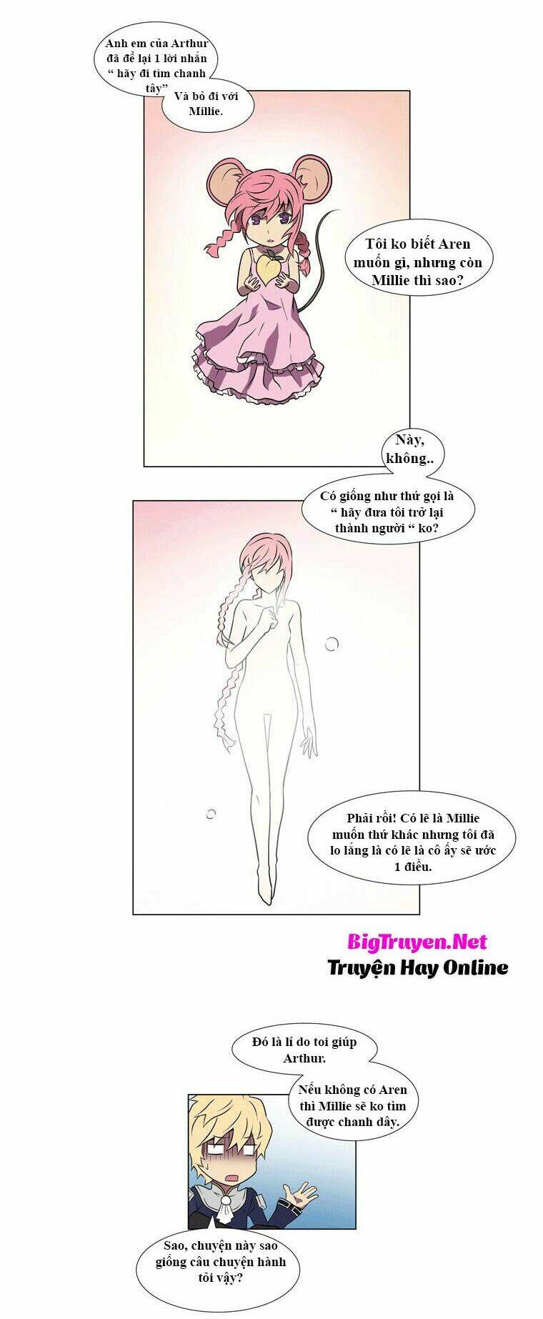 lime odyssey: the chronicles of orta chapter 13 17