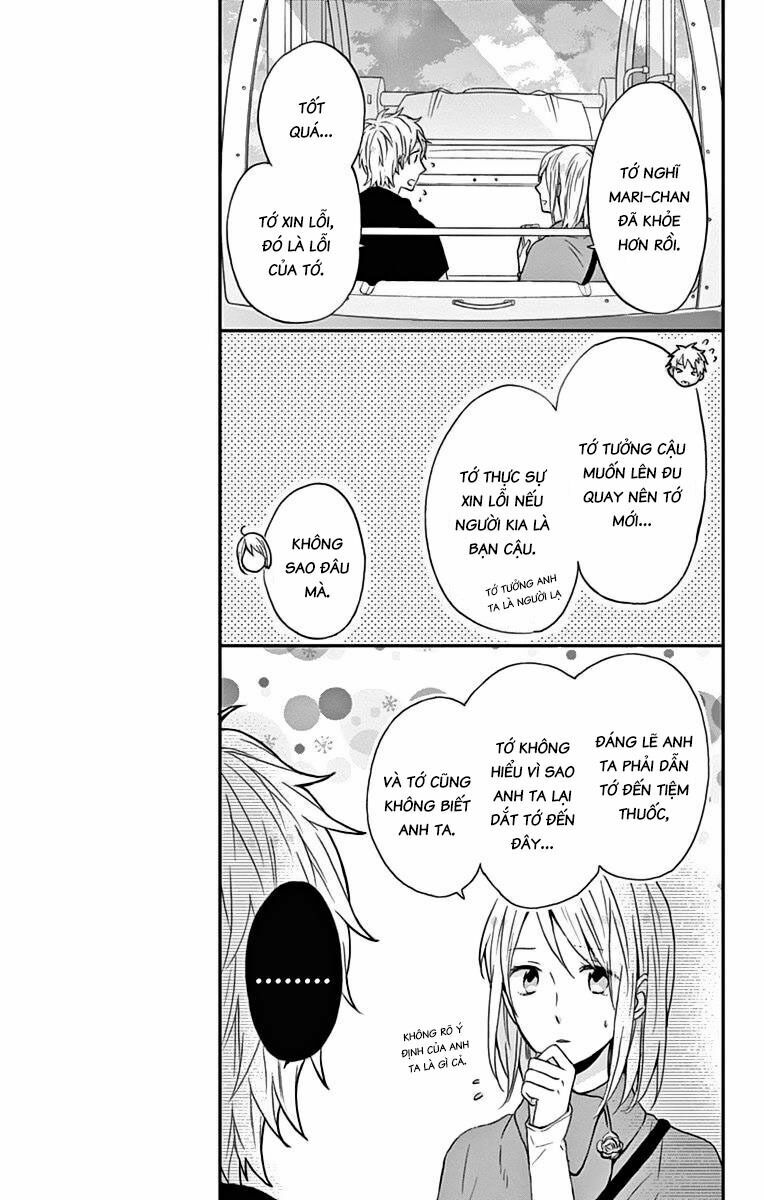 ngày cầu vồng chapter 15 5