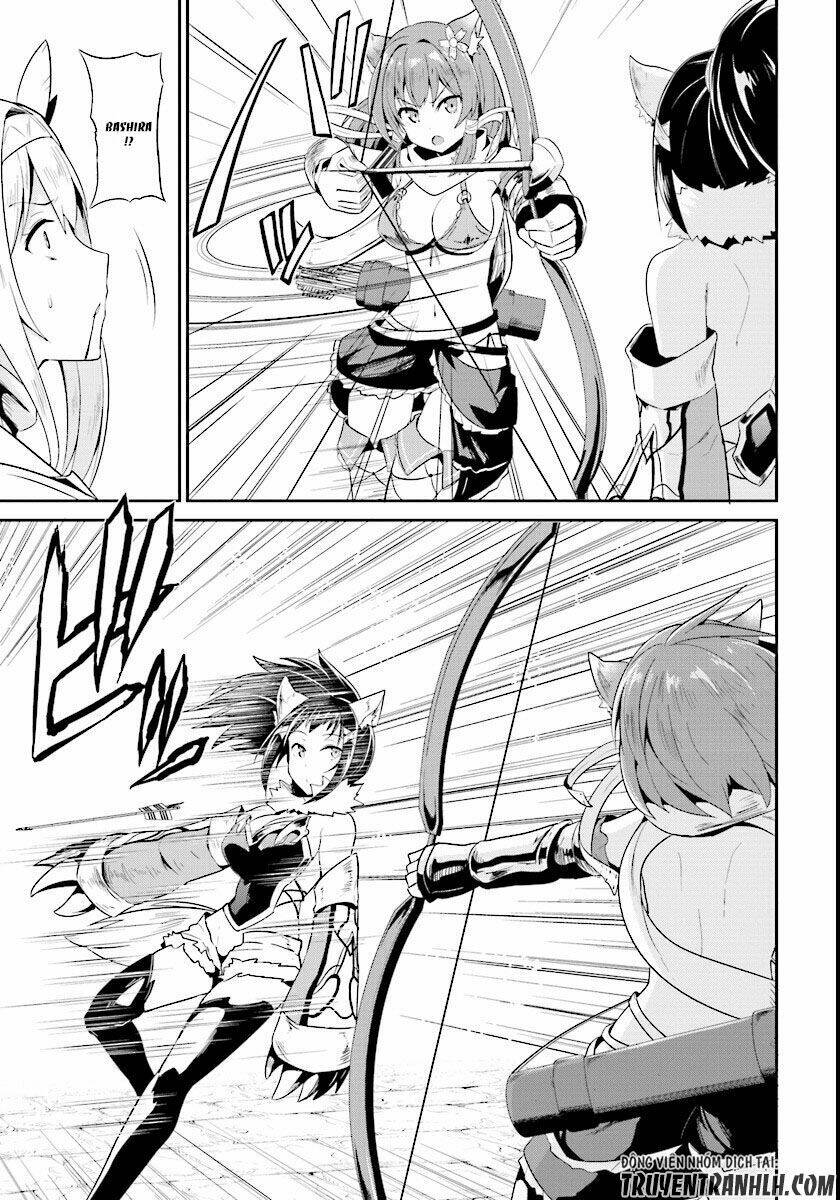 sennen sensou aigis - eiyuu no kizuna chapter 16 22