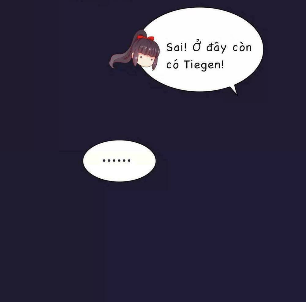 vương diệp, đuôi của ngươi đã biến mất chapter 4 51