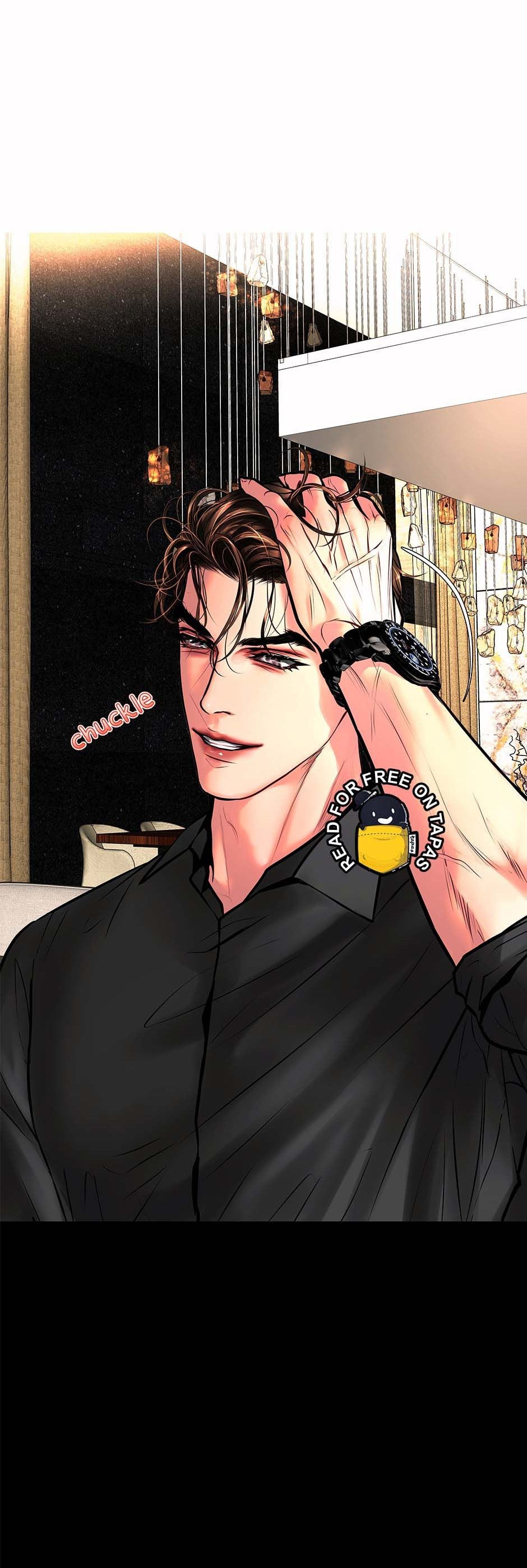 tôi đã ký khế ước với ác quỷ chapter 14.2 9