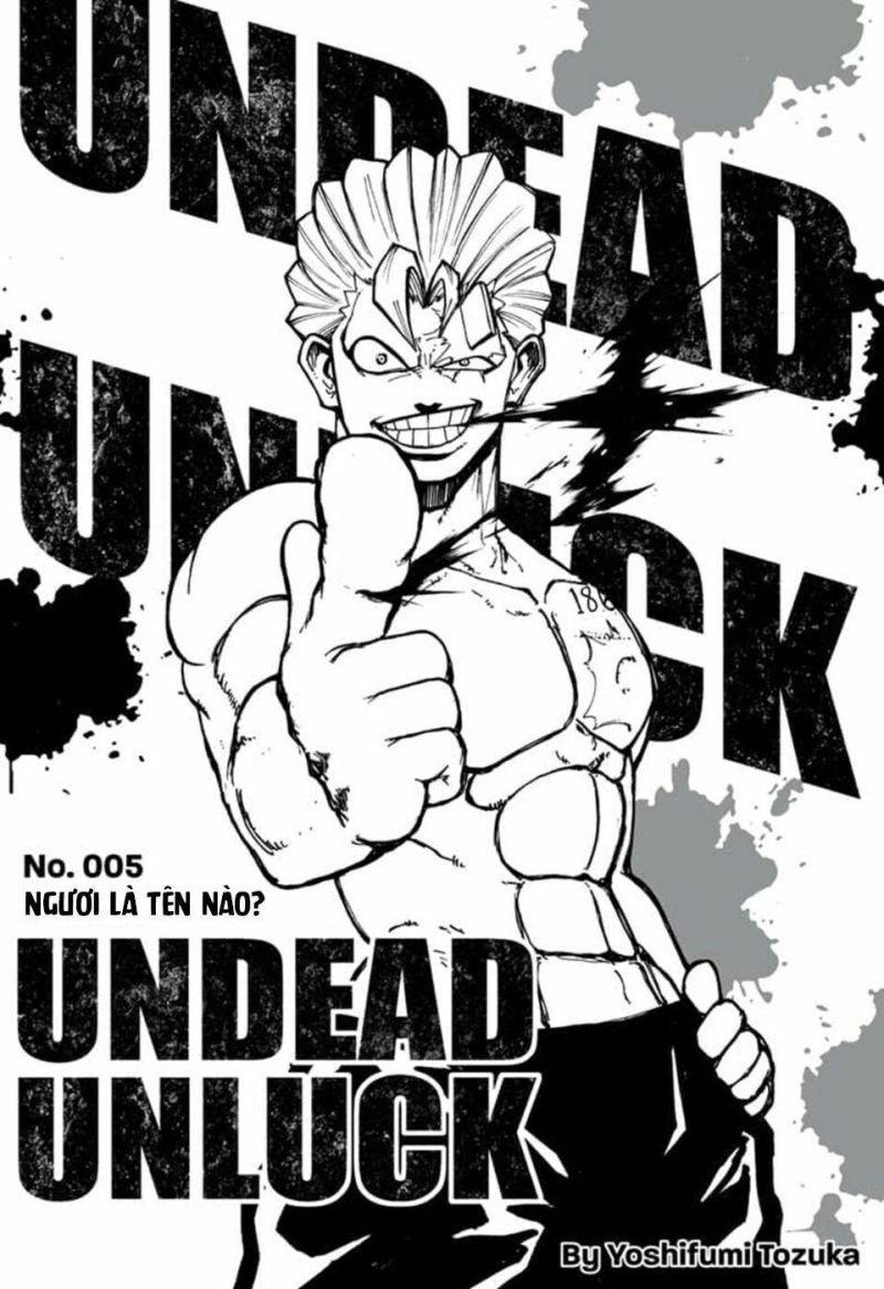 undead unluck chapter 5 3