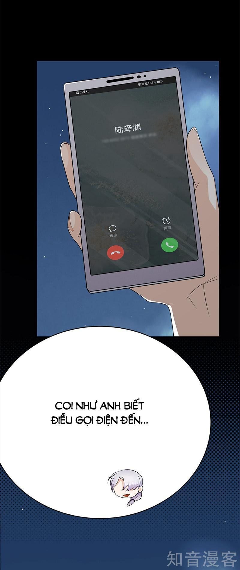 sủng thê thành nghiện: lục thiếu sủng từ đáy lòng chapter 105 21