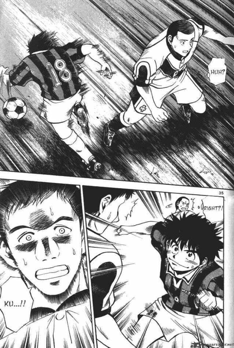 fantasista bản vip chapter 1 31