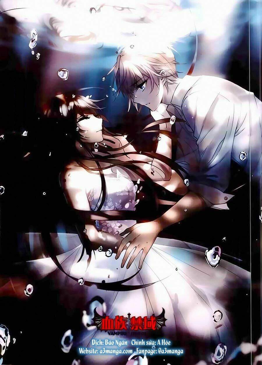 huyết tộc cấm vực chapter 93 1