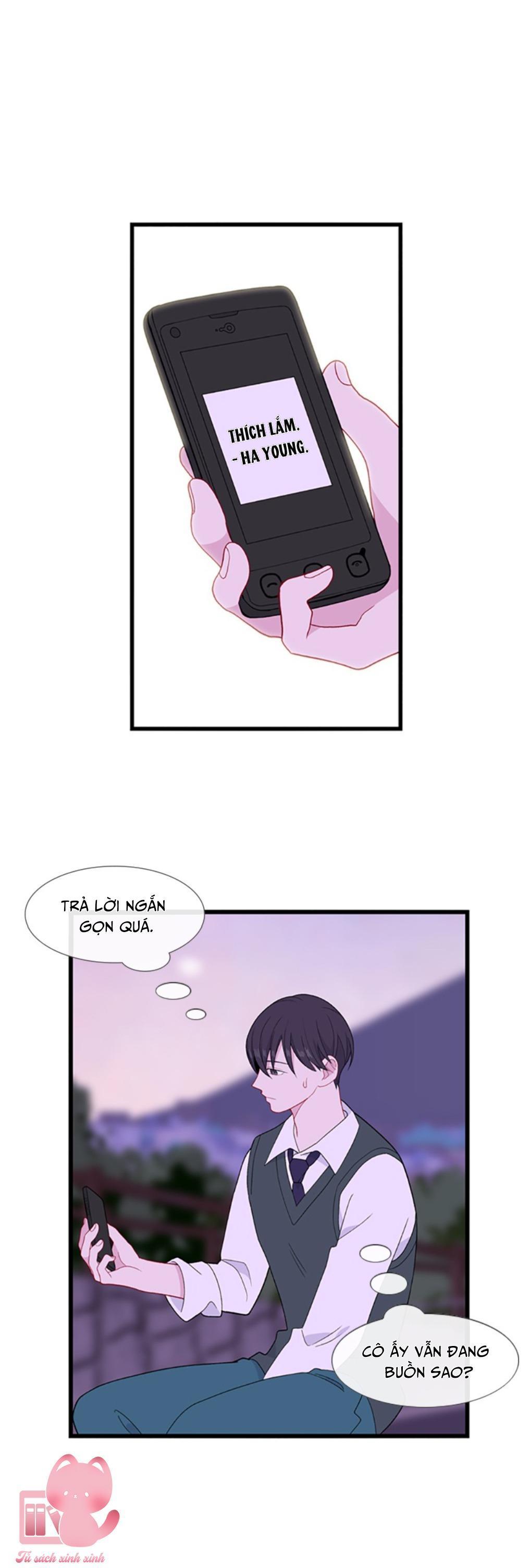 về bên anh chapter 103 20