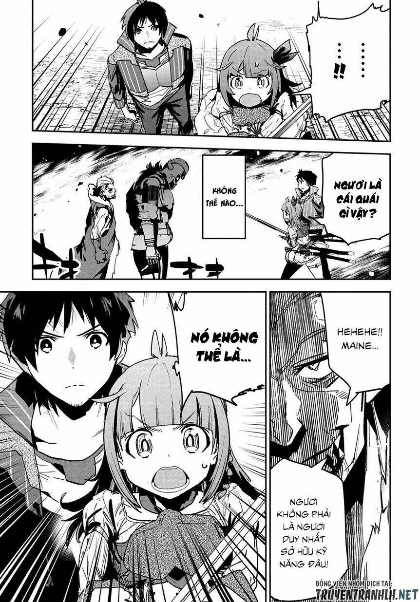 shounin yuusha wa isekai wo gyuujiru! - saibai skill de nandemo fuyashi chaimasu chapter 8 13