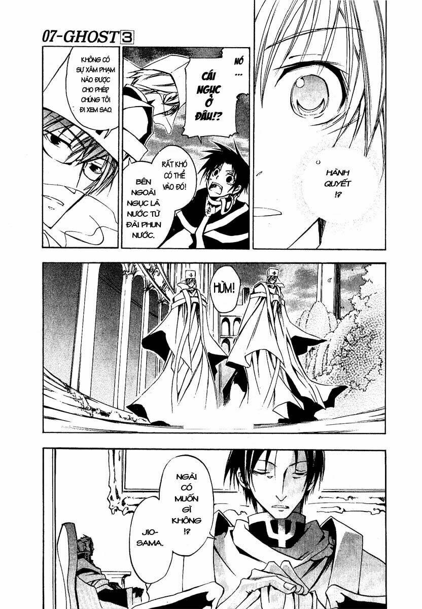 07 hồn ma chapter 15 7