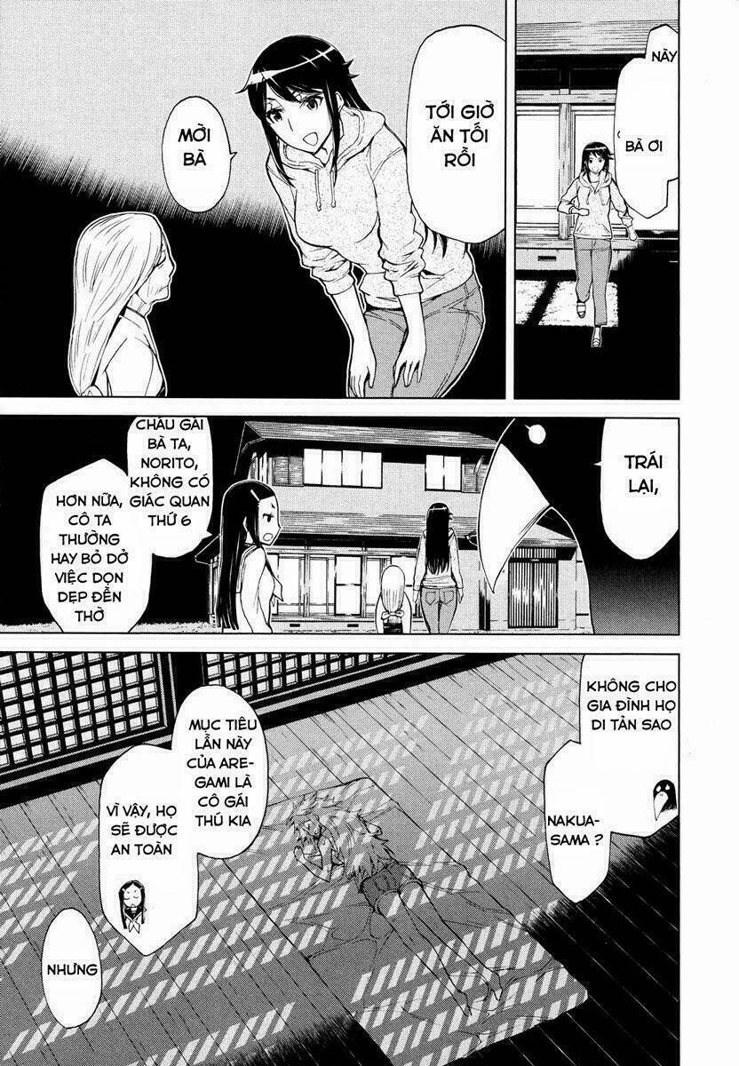 naqua-den (truyền thuyết về nakua) chapter 5 24