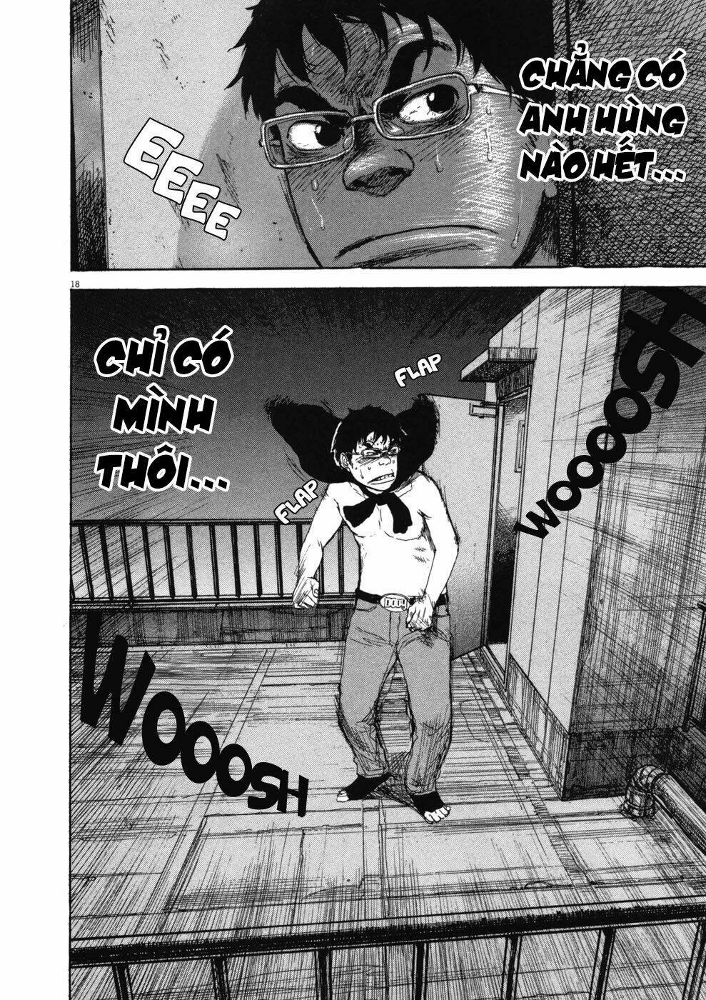 boy on the run chapter 75 17