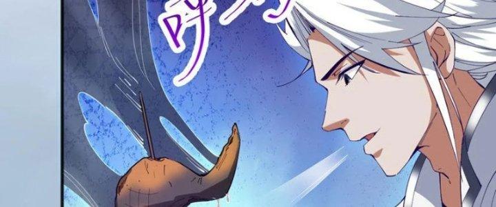 ẩn cư mười vạn năm, đời sau mời ta rời núi chapter 38 87