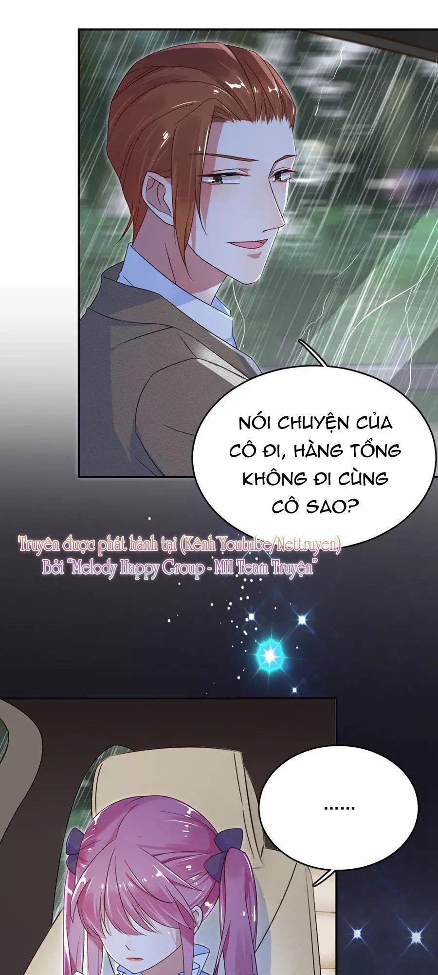 hoàn mỹ lão công tiến hóa luân chapter 37 13