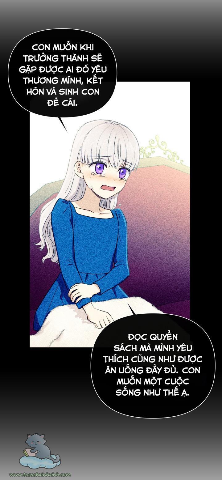 công nương khế ước của gia tộc công tước quái vật chapter 52 6