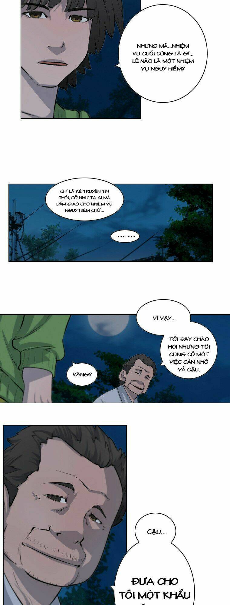 covertness: secretly, greatly chapter 10 19