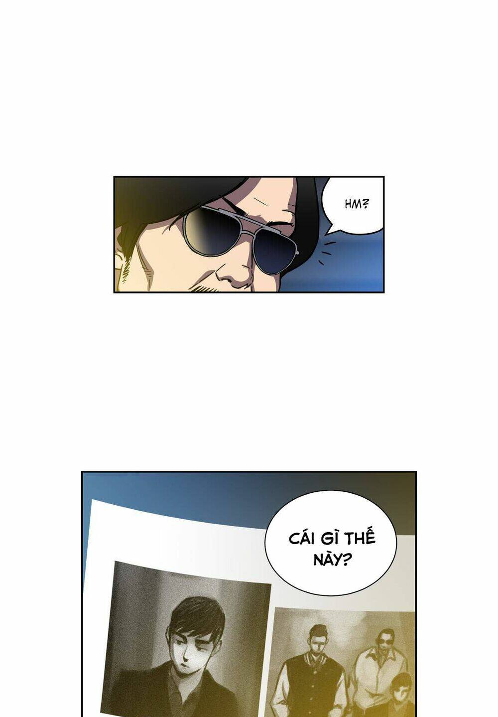 thần bài siêu năng chapter 37 20