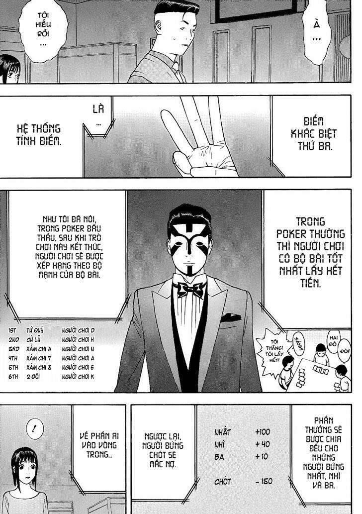 liar game chapter 141 13