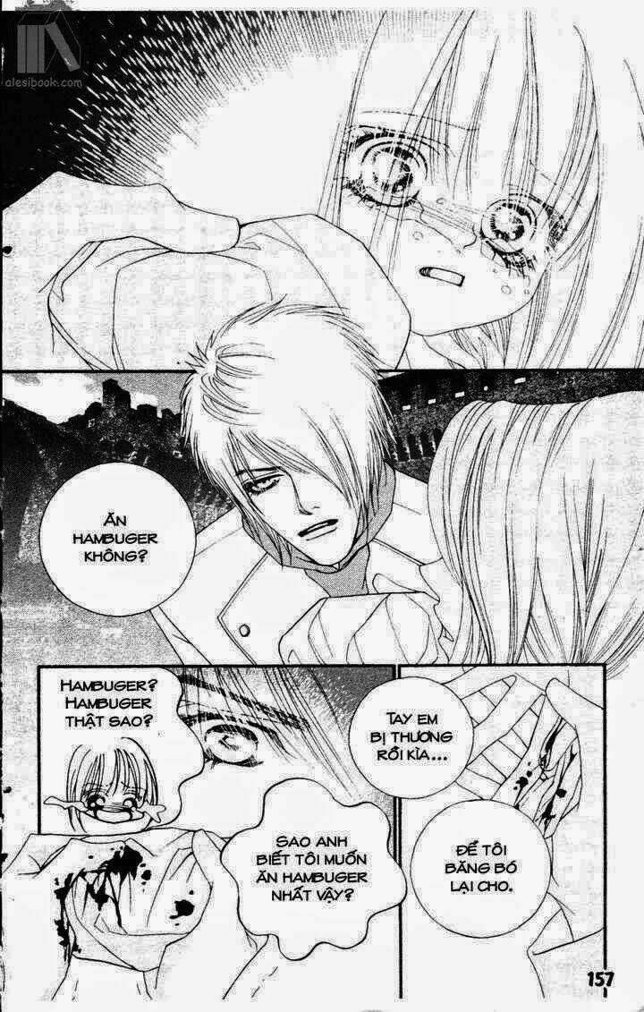 hoàng tử bóng đêm chapter 2 157