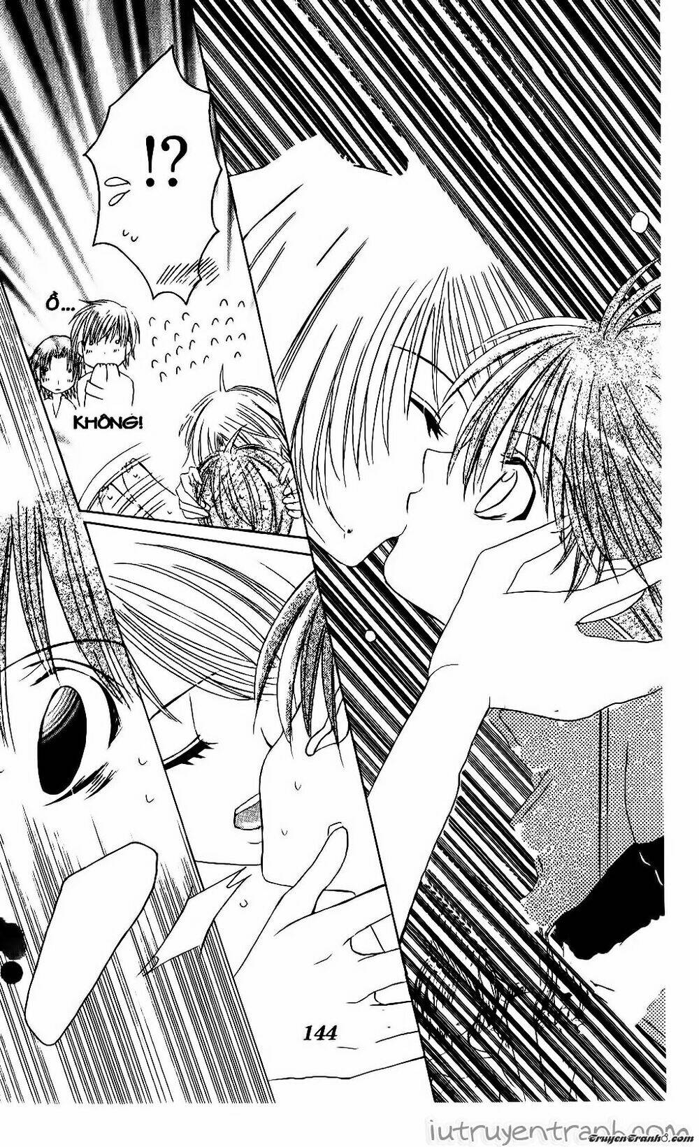 get love! chapter 10 18