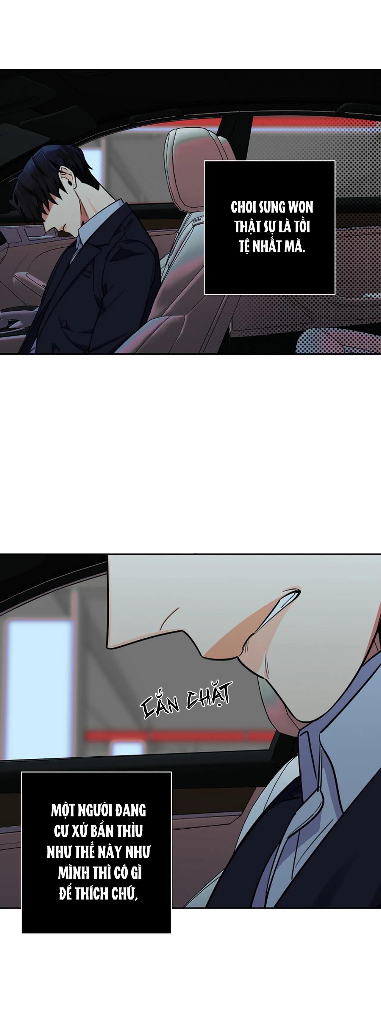 đêm dịu dàng chapter 54 25