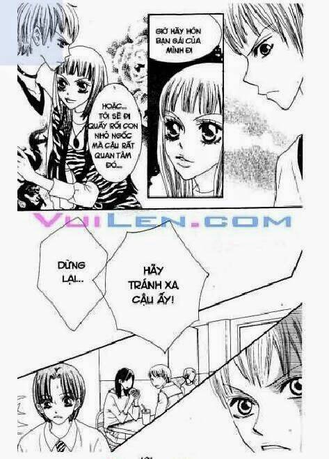 neck and neck chapter 8 97