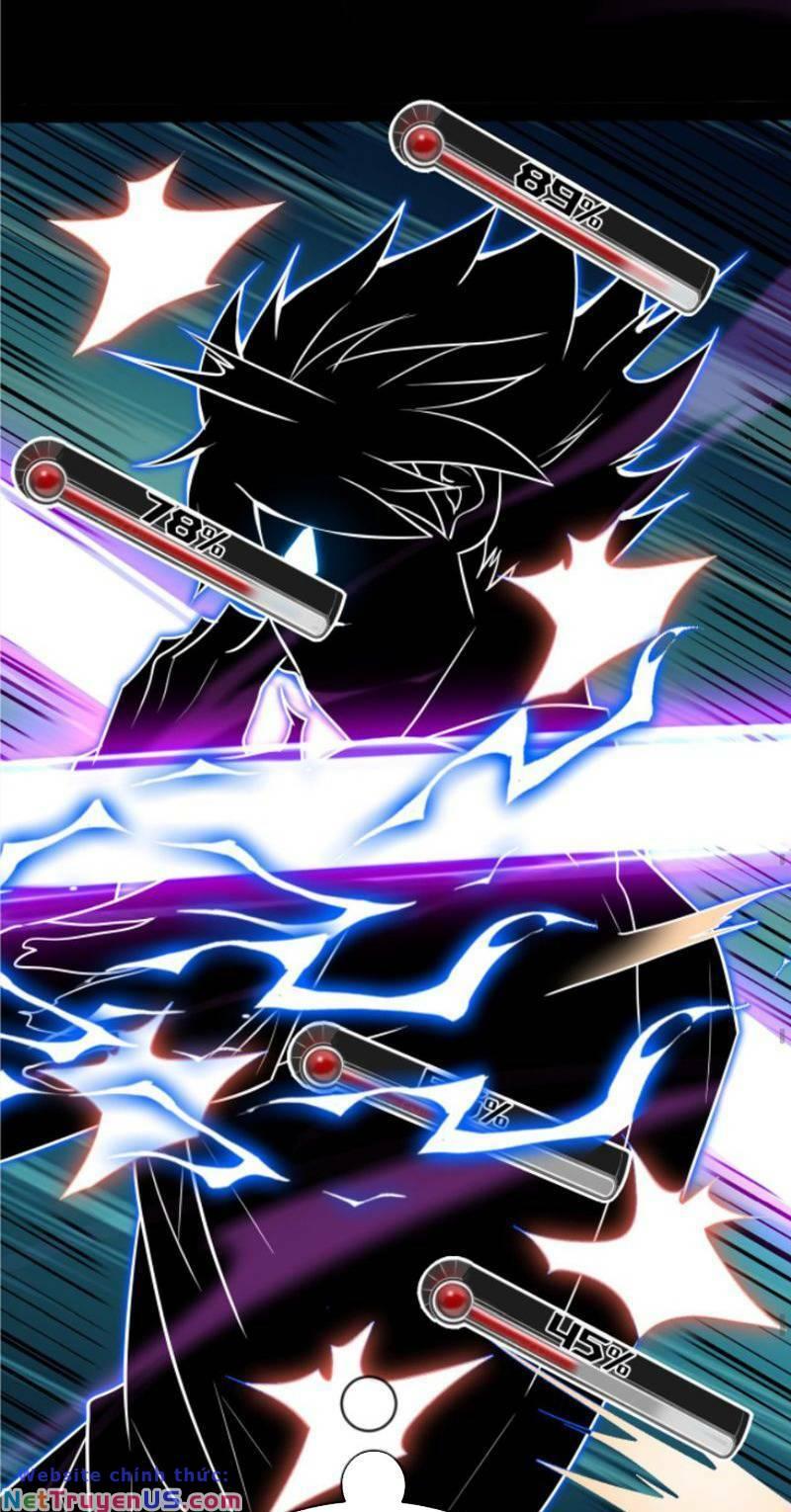 nhìn thấy thanh máu, ta xử tội thần linh chapter 55 12