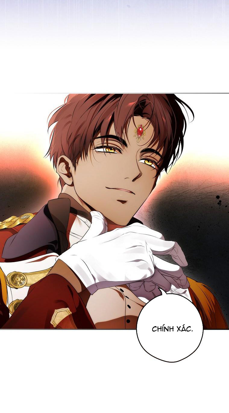 quý cô bí ẩn - secret lady chapter 99.1 31