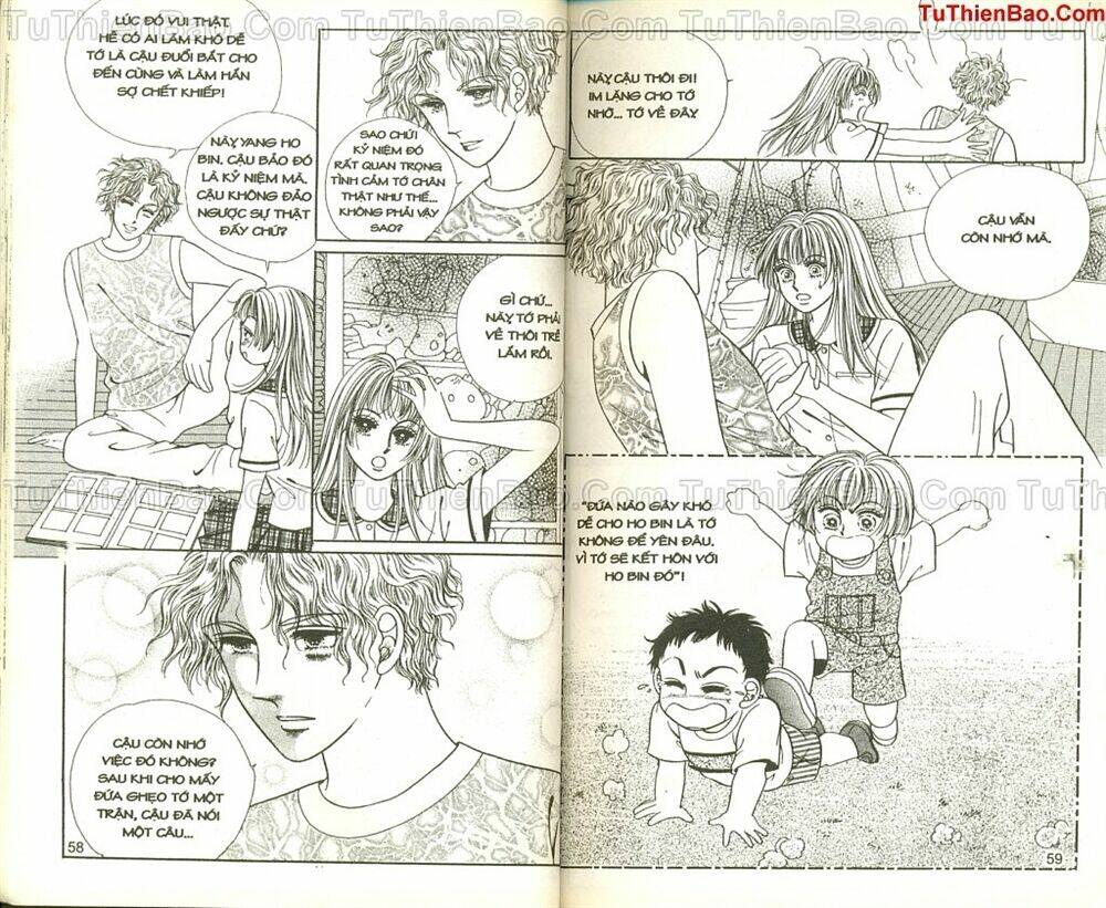 bắt được anh chapter 5 29