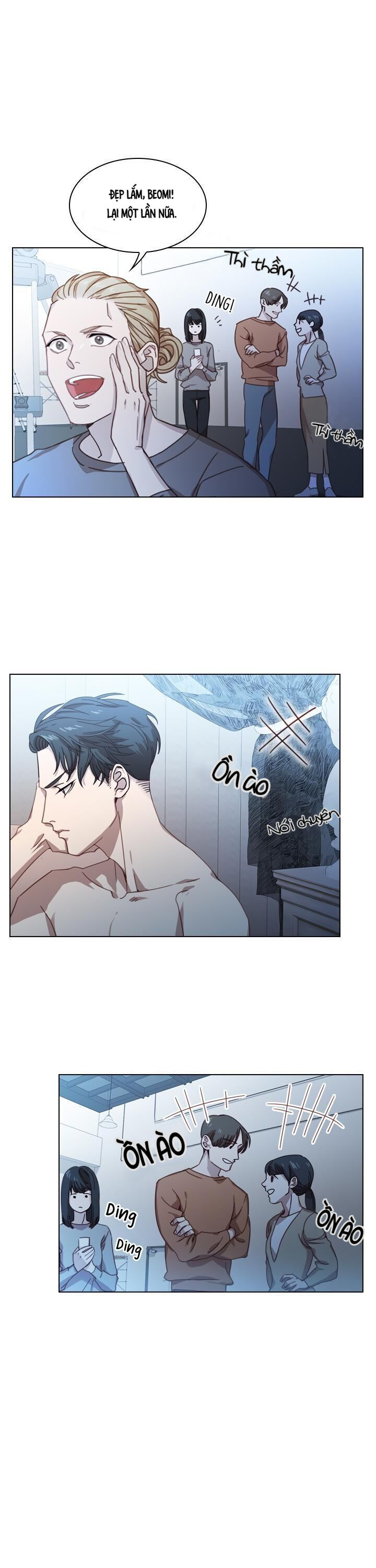 tai tiếng thị phi chapter 2 6