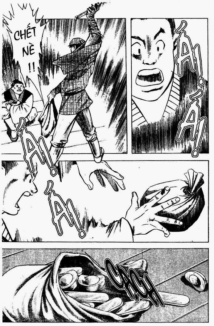 lục tiểu phụng truyền kỳ chapter 10 6