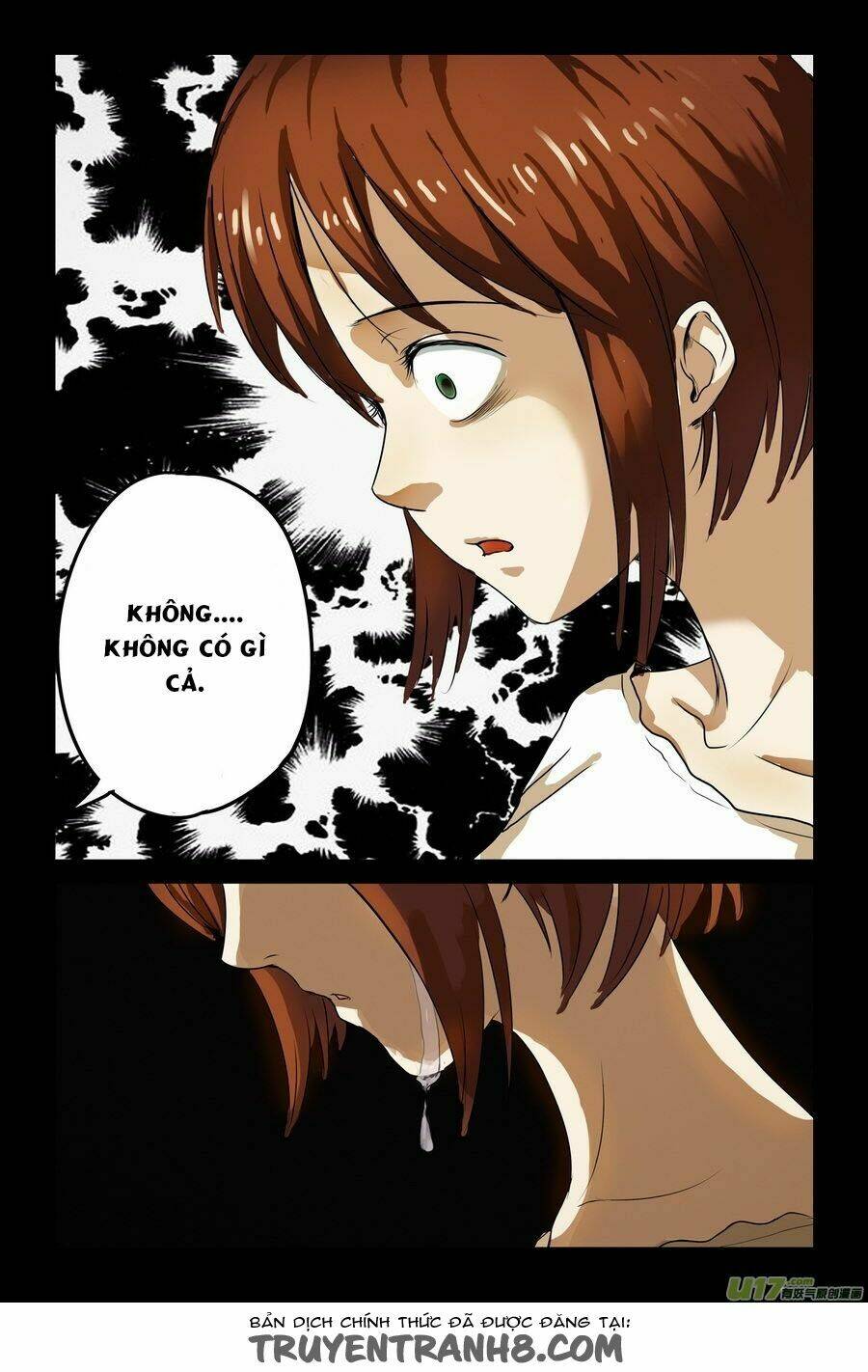 dị tượng chapter 2 22