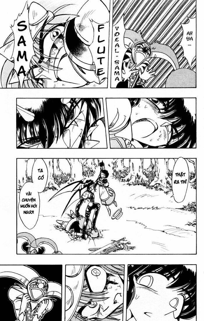 violinist of hameln - cây đàn kì diệu chapter 79 23