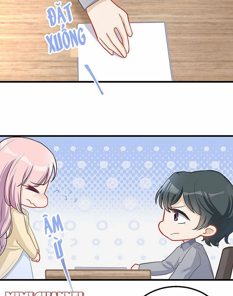 manh bảo ngọt ngào chapter 34 21