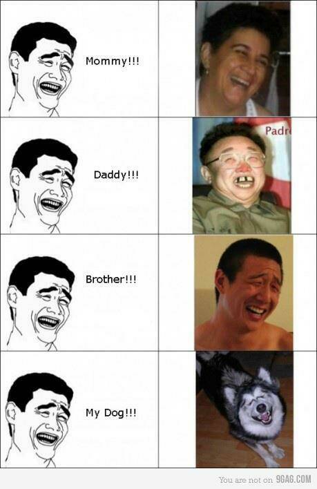 troll bựa hài chapter 4 16