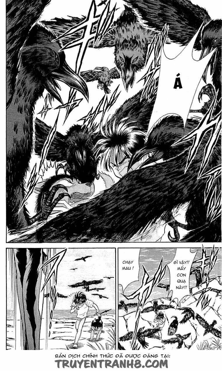 wild half chapter 22 17