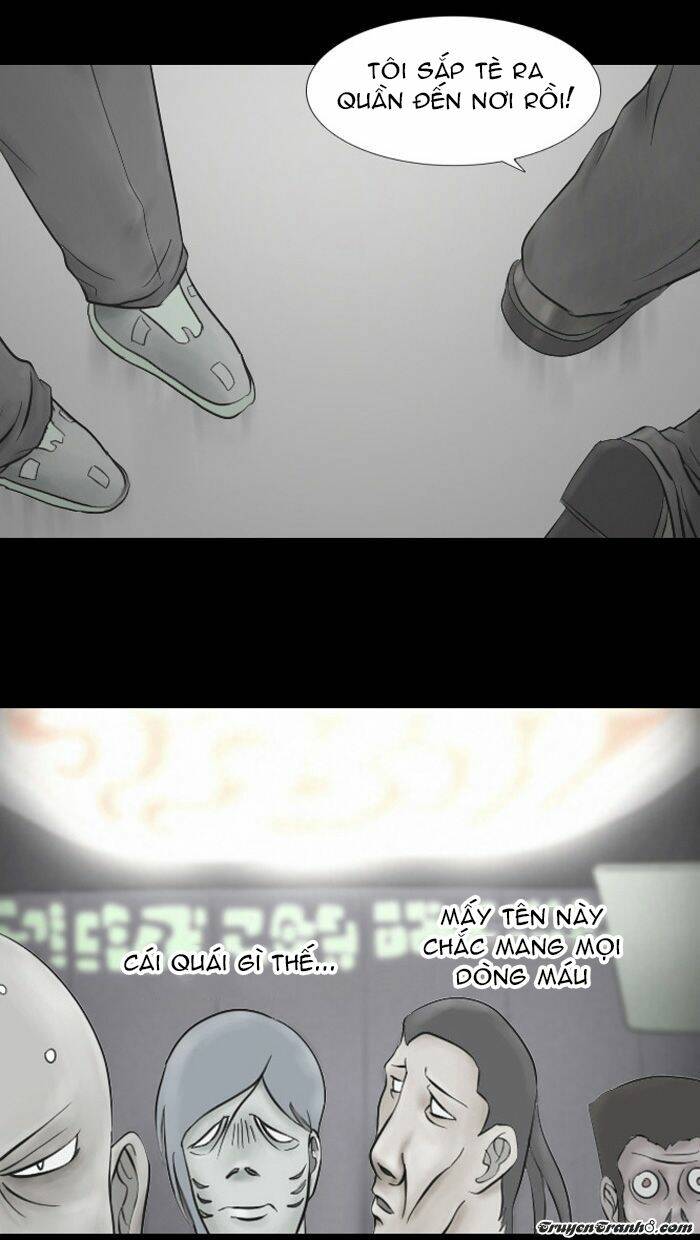 thứ sáu: những câu chuyện cấm chapter 10 24