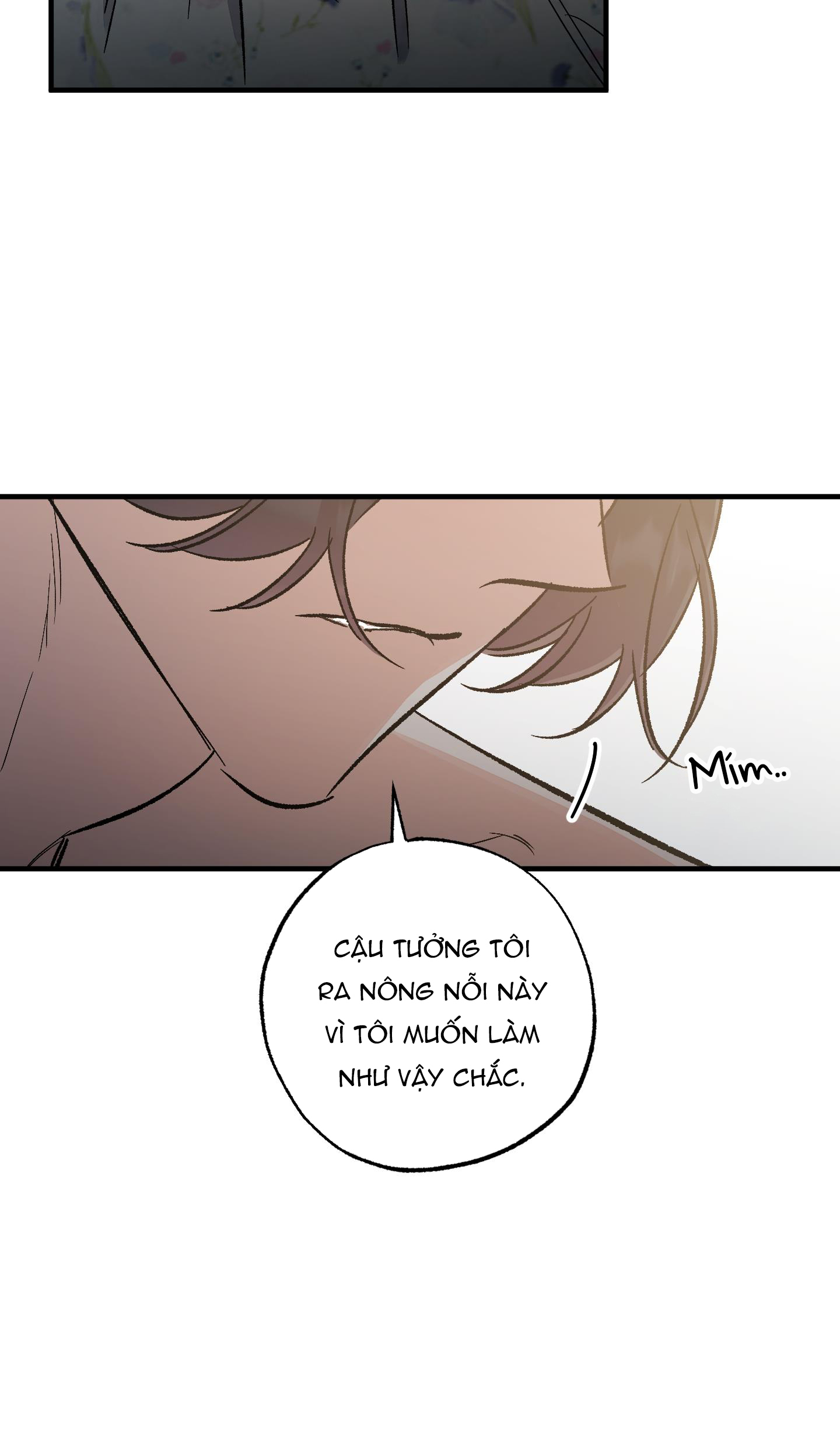 vì sao sa vào vũ trụ chapter 15 32