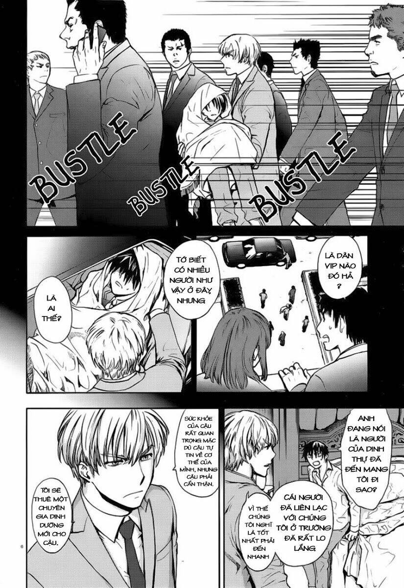 kyokou no ou chapter 2 8