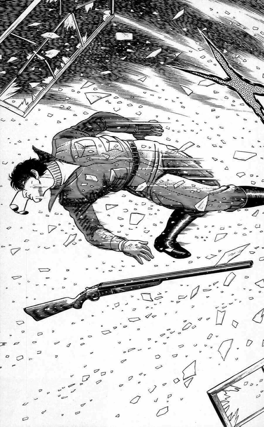 kiếm sĩ musashi chapter 50 6