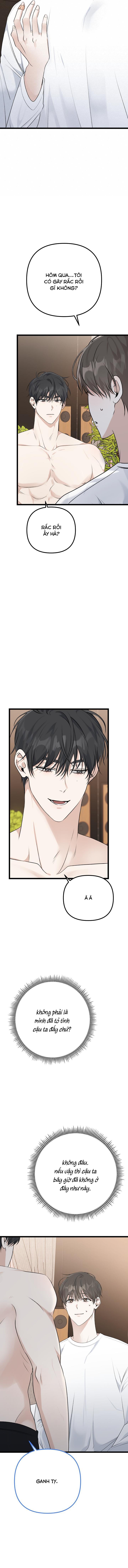 cảm nắng chapter 3 8