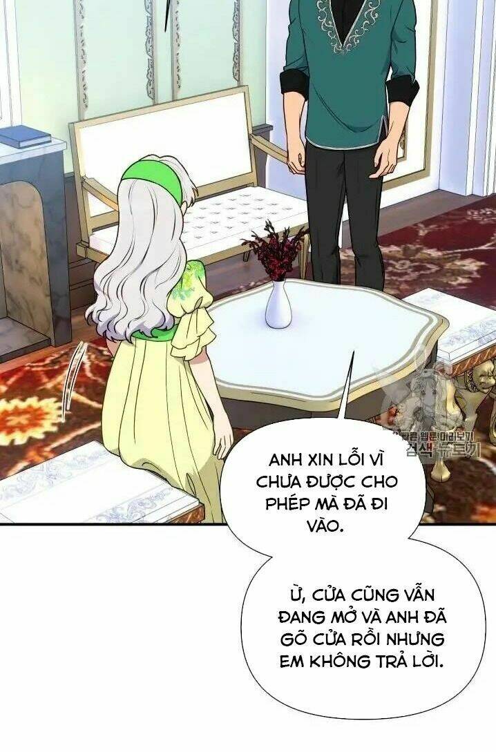 khế ước của nữ công tước quái vật chapter 78.5 22