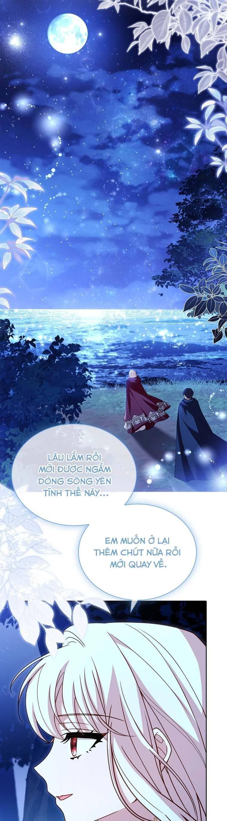 để yên cho tiểu thư hiền chapter 115 41