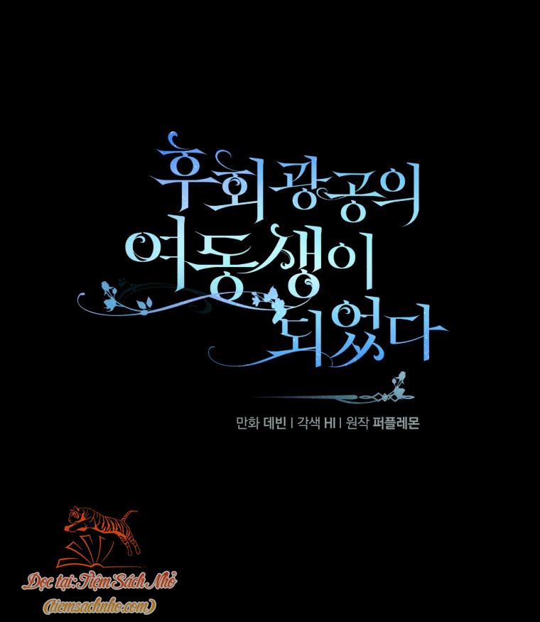 trở thành em gái nam chính truyện bl chapter 1 16