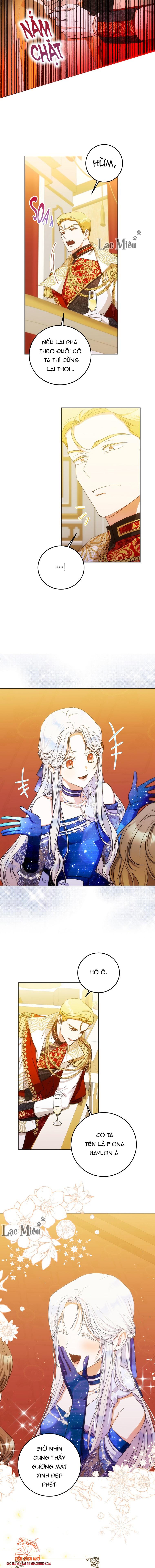trở thành vợ nam chính chapter 33 6