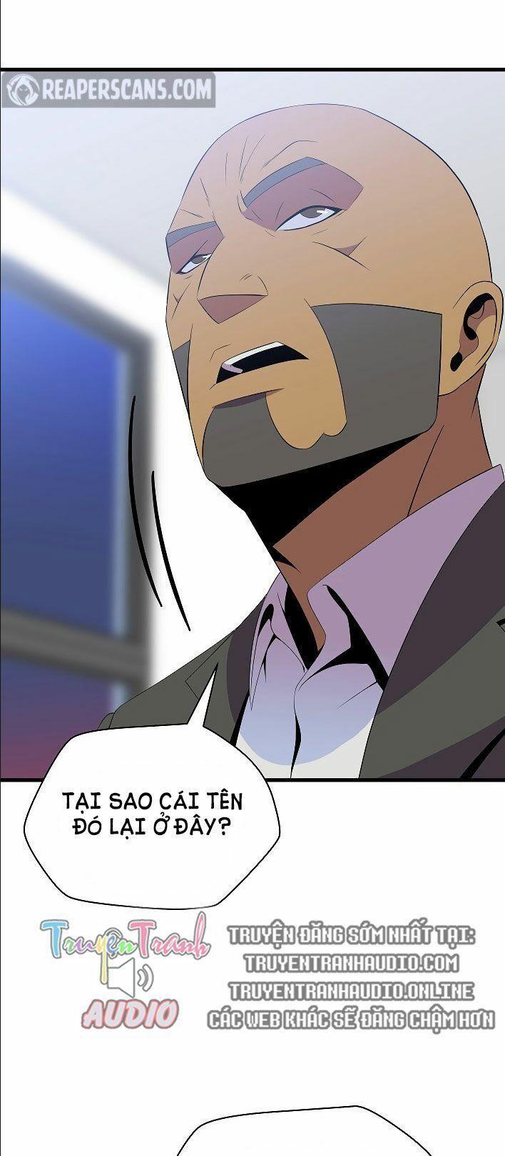 tiêu diệt đấng cứu thế chapter 42 28