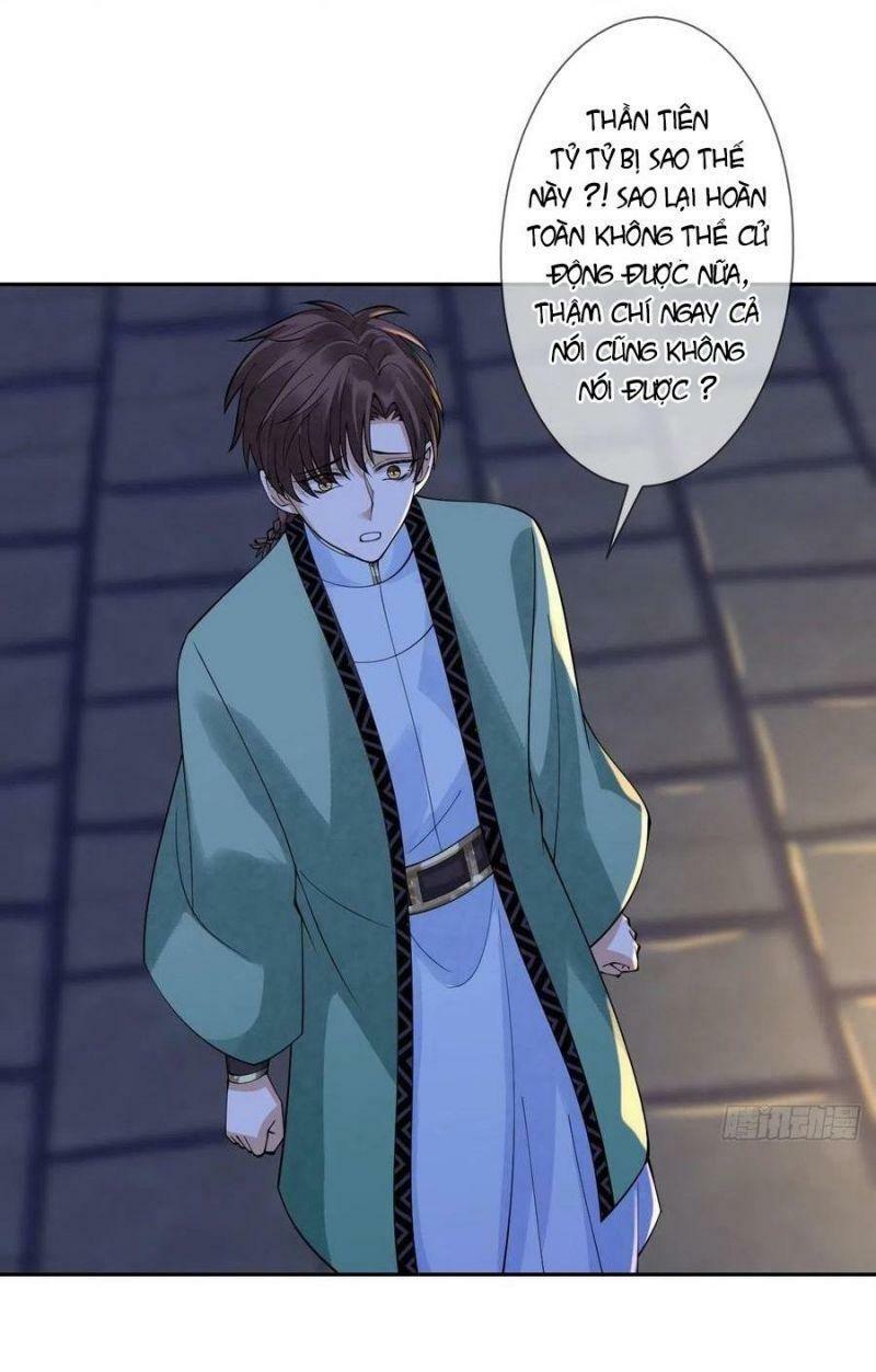 mạt thế nữ vương chapter 47 8