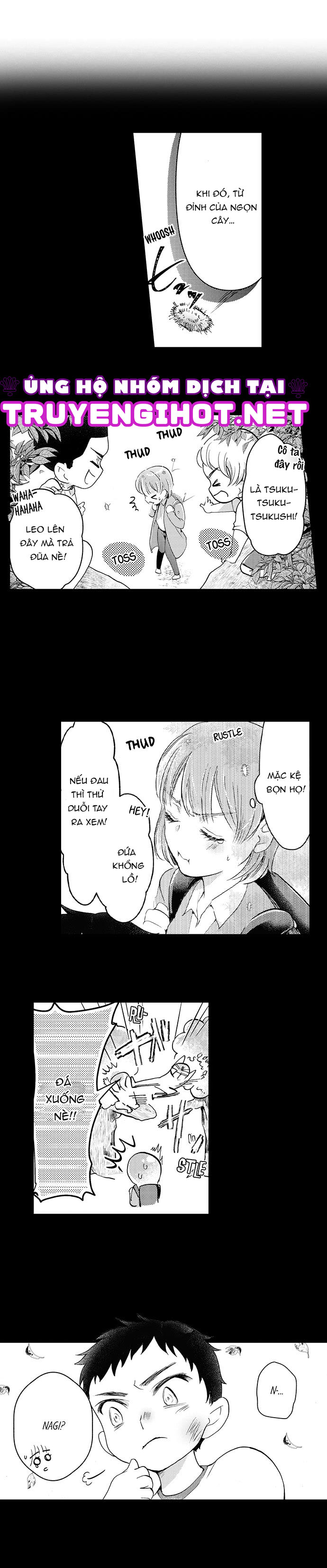 bạn có muốn làm tình với bad guy (full) chapter 2 5